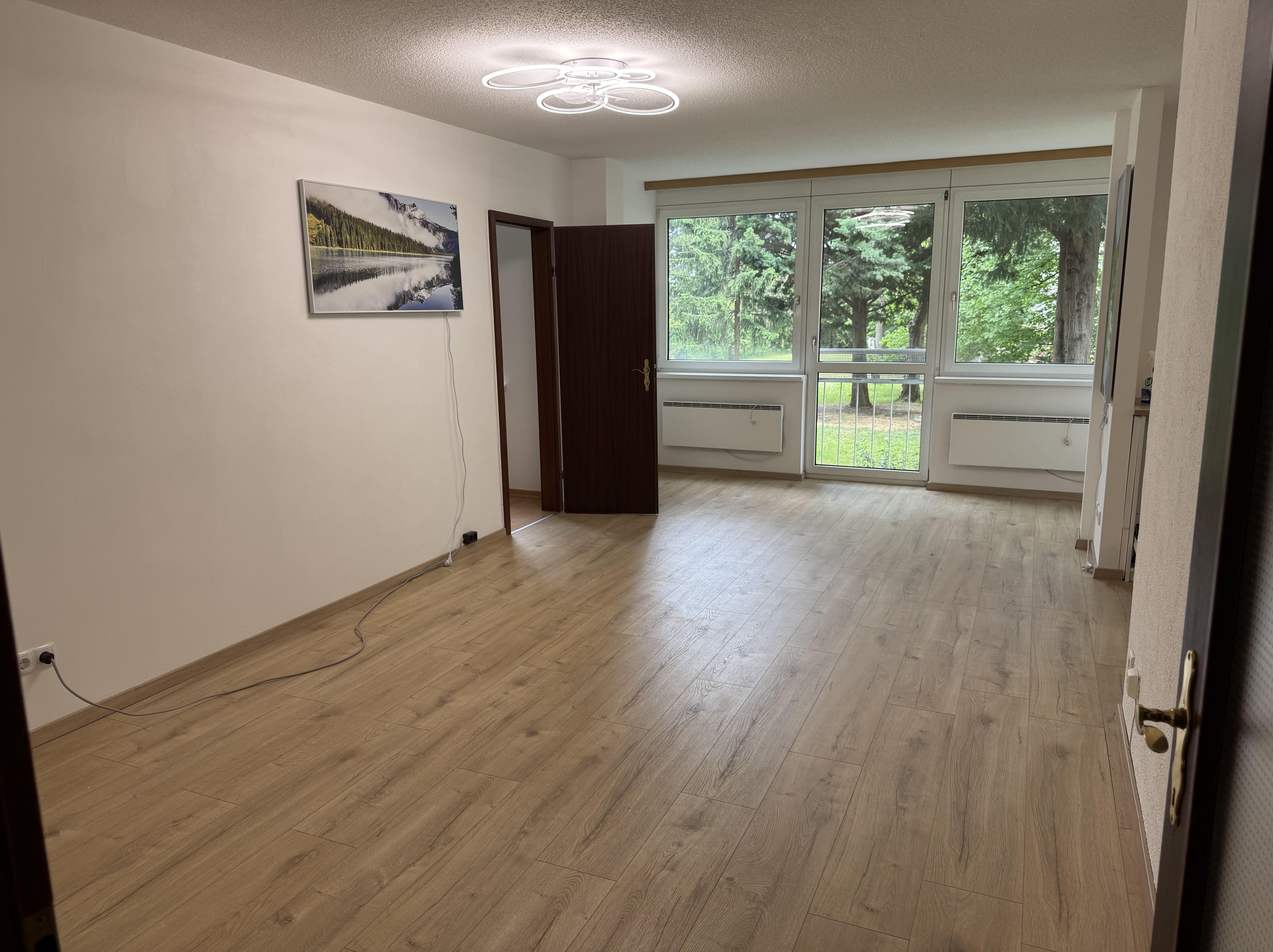 Ruhige Single- oder Pärchenwohnung in verkehrsgünstiger Lage in Hernals