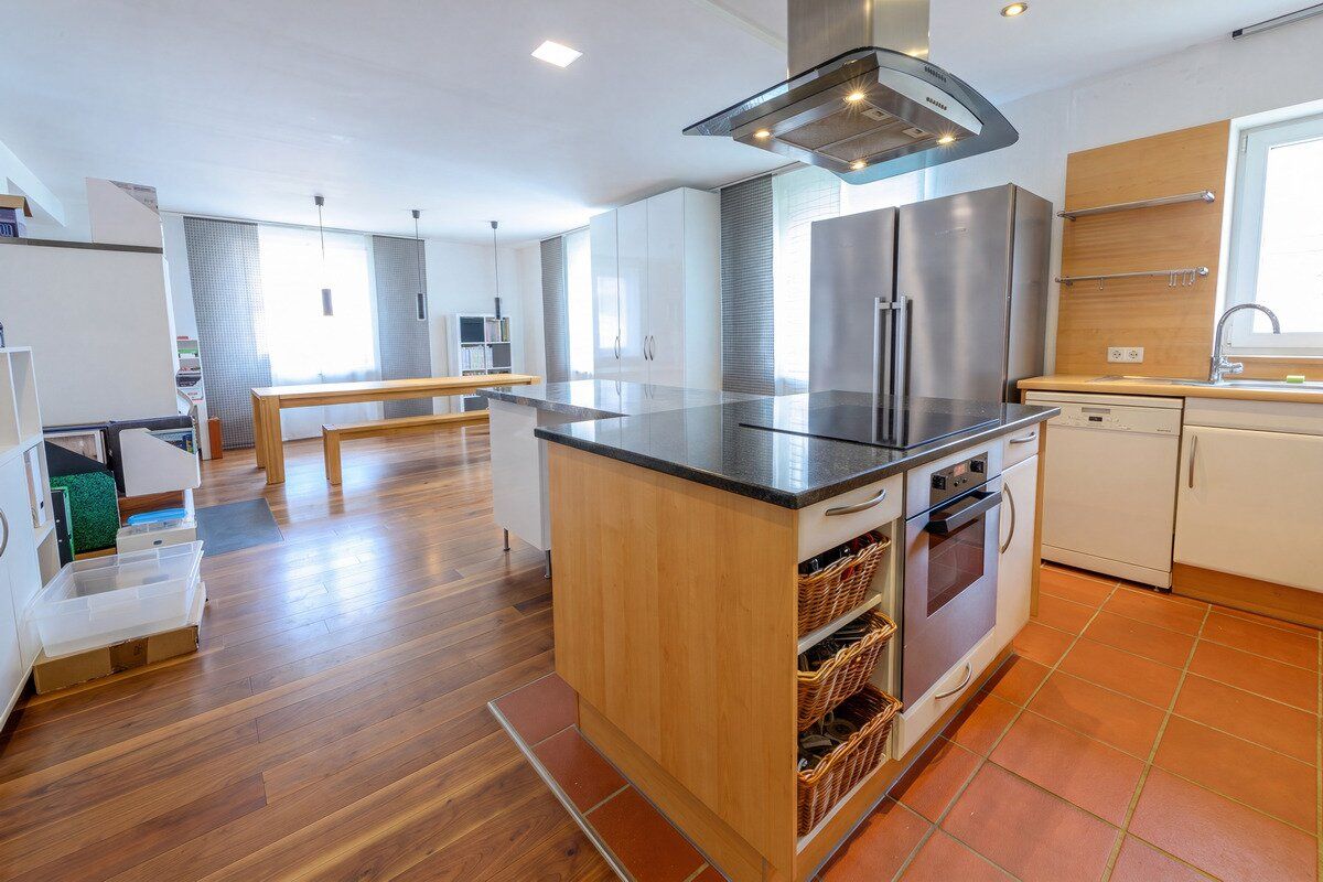 Wohnung – Ebensee - Ansicht 2
