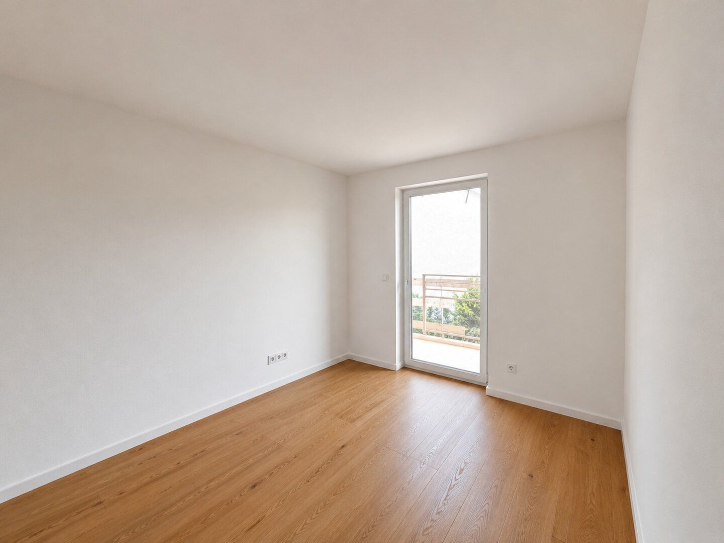 Wohnung – Graz, Unterandritz, Andritz - Ansicht 3