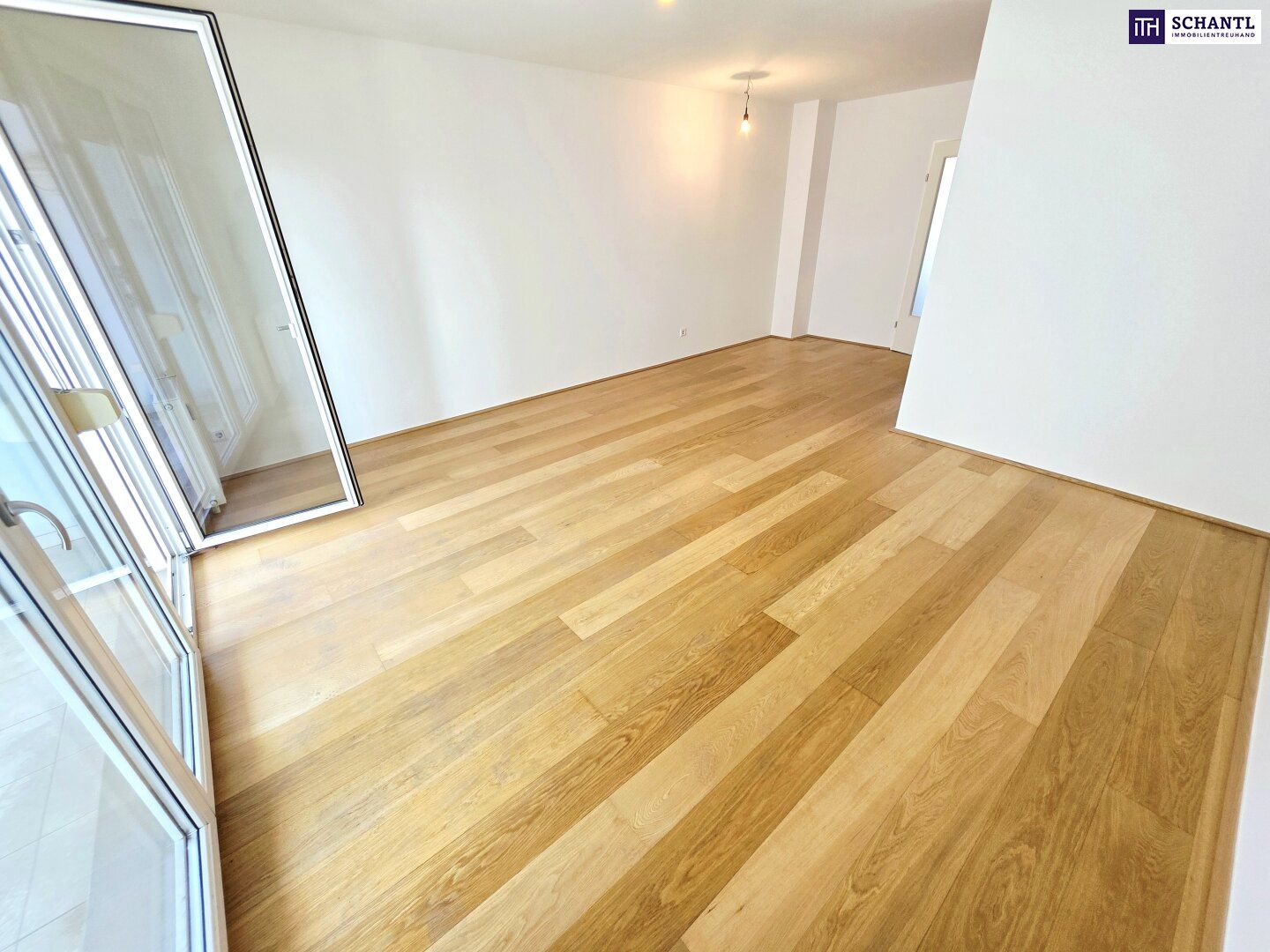 Wohnung – Wien - Ansicht 2