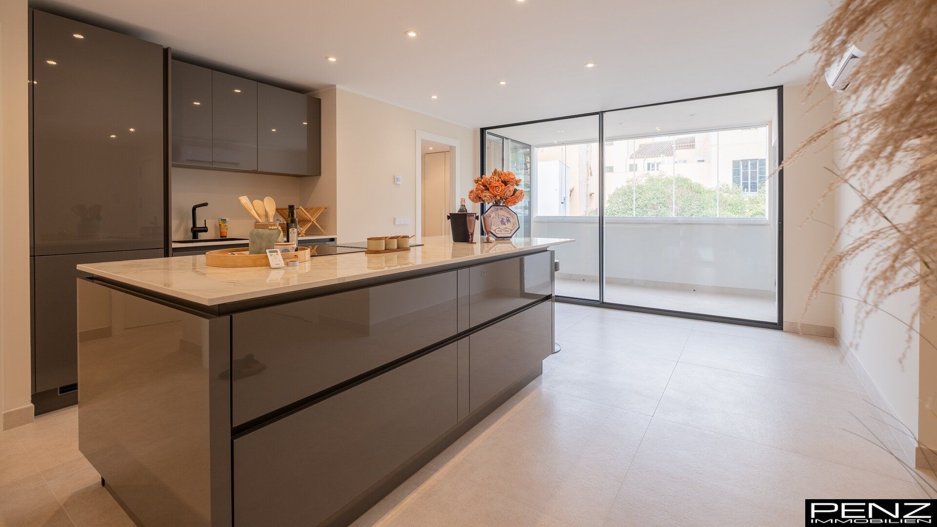 Wohnung – Nord de Palma District - Ansicht 4