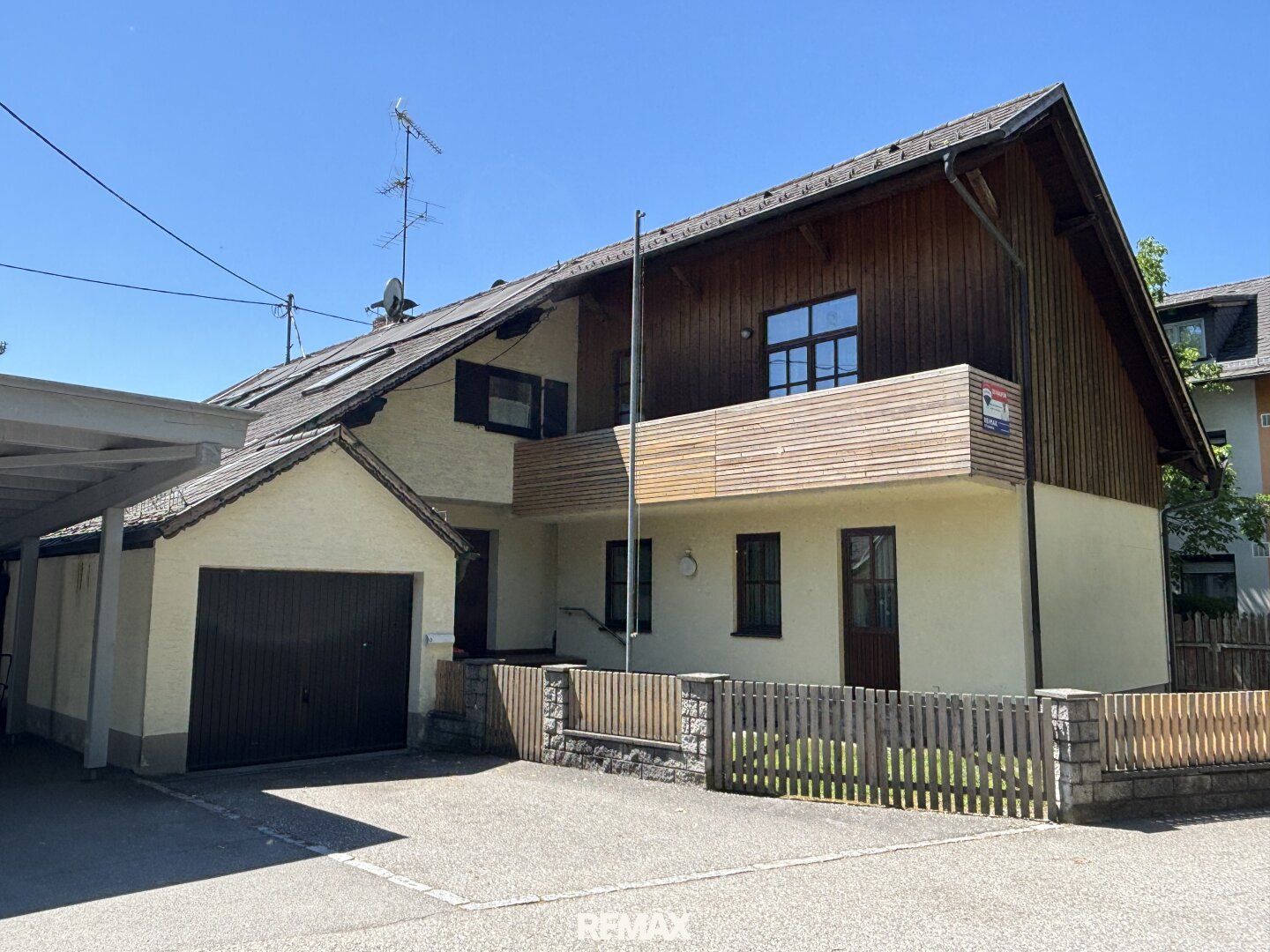 Haus – Schärding - Ansicht 2