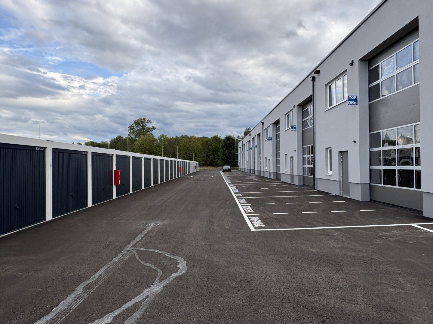 Wohnung – Schwanenstadt - Mehr