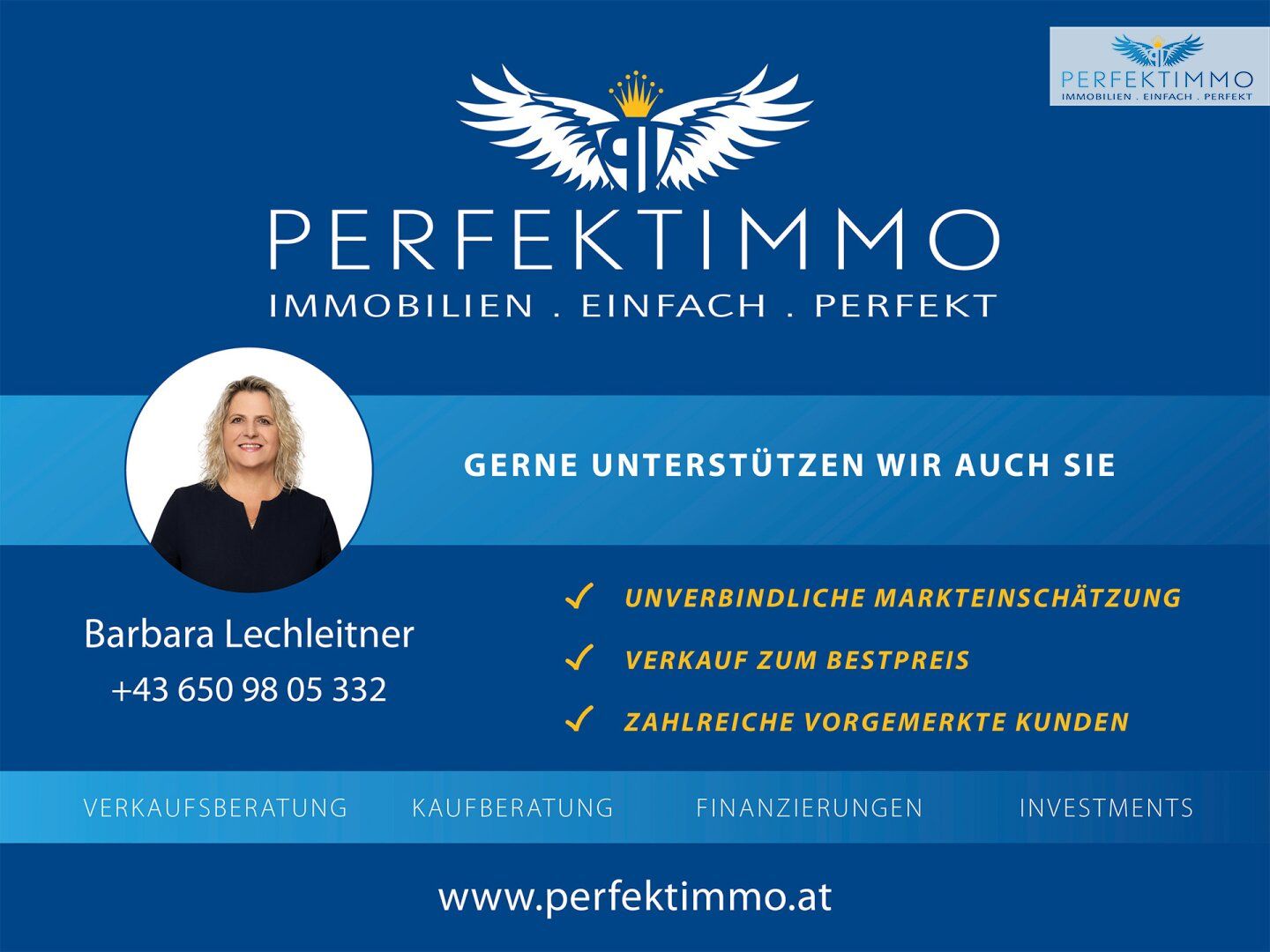 Wohnung – Mötz - Ansicht 4
