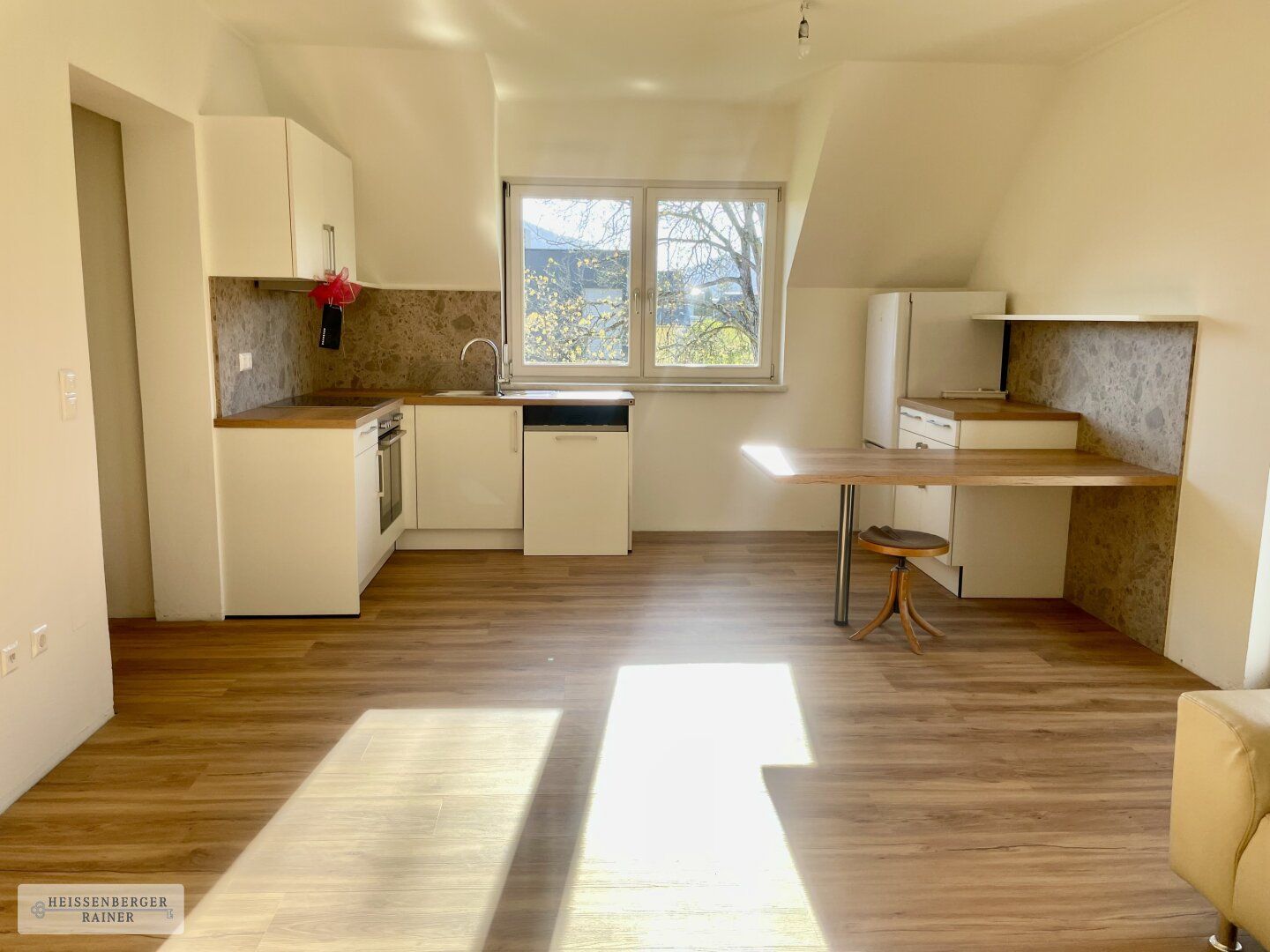 Wohnung – Graz - Ansicht 3