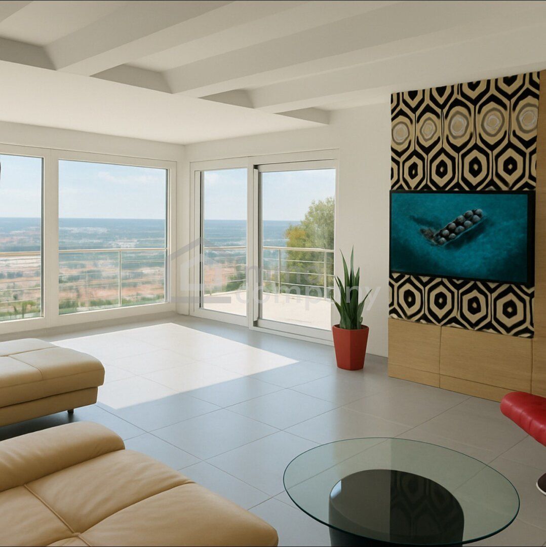 Wohnung – Budapest - Ansicht 2