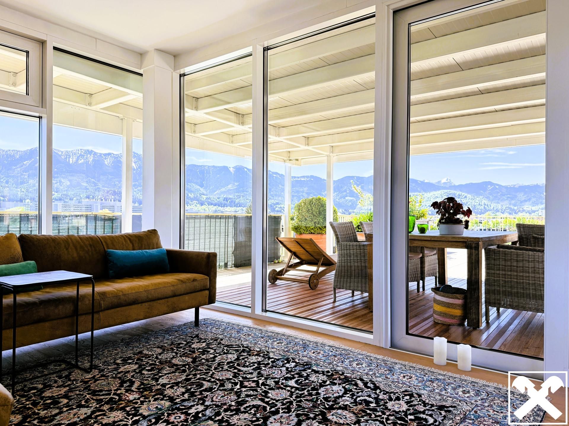 Wohnung – Villach - Mehr