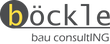 Böckle Bauconsulting GmbH logo