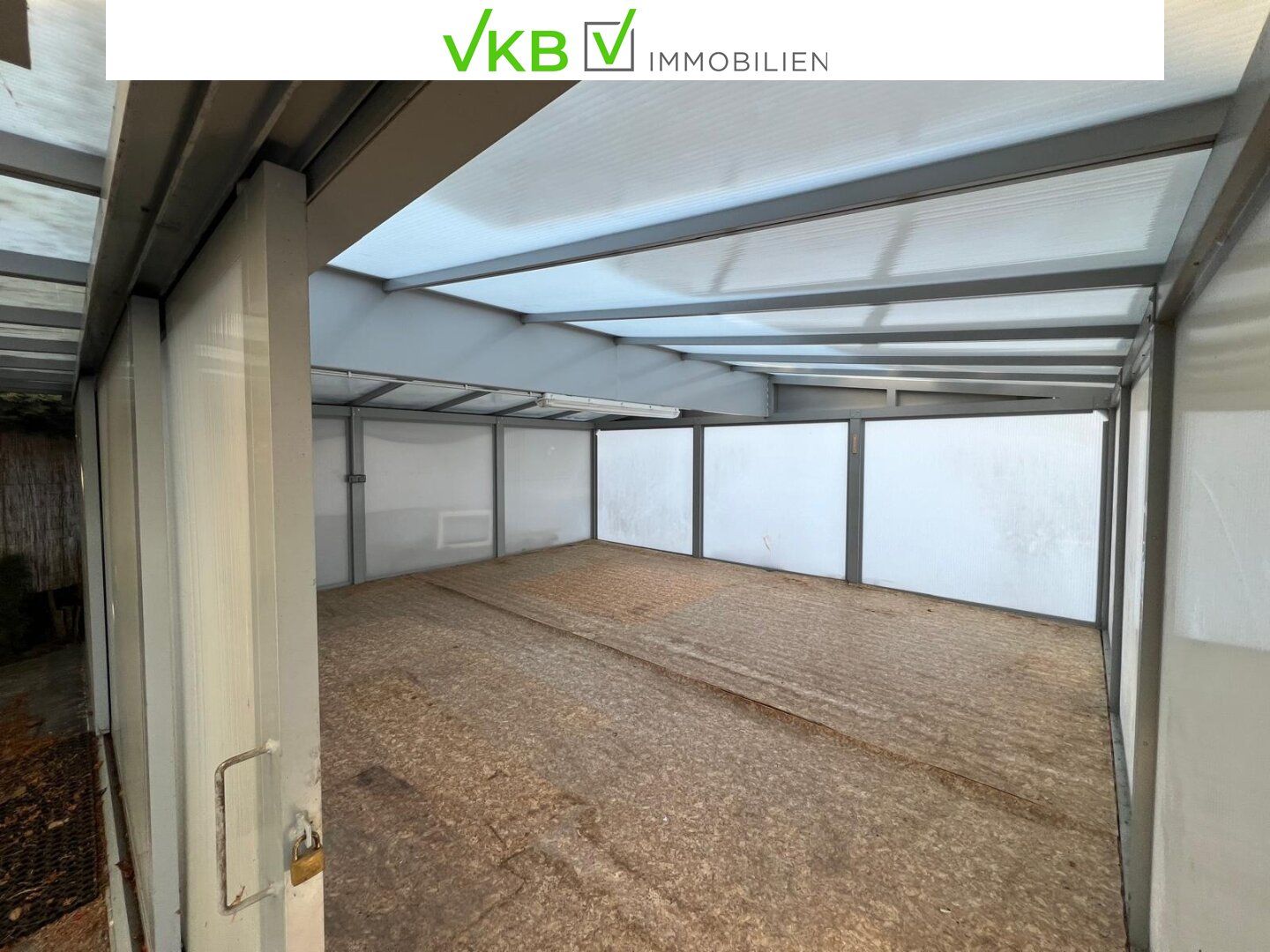 Traumhaftes Baugrundstück nähe Gallneukirchen mit hochwertiger Garage - Alberndorf in der Riedmark ( GST 2438/5 ) - Vairāk