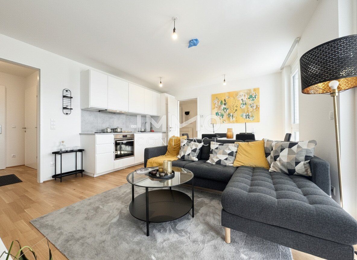 Wohnung – Wien