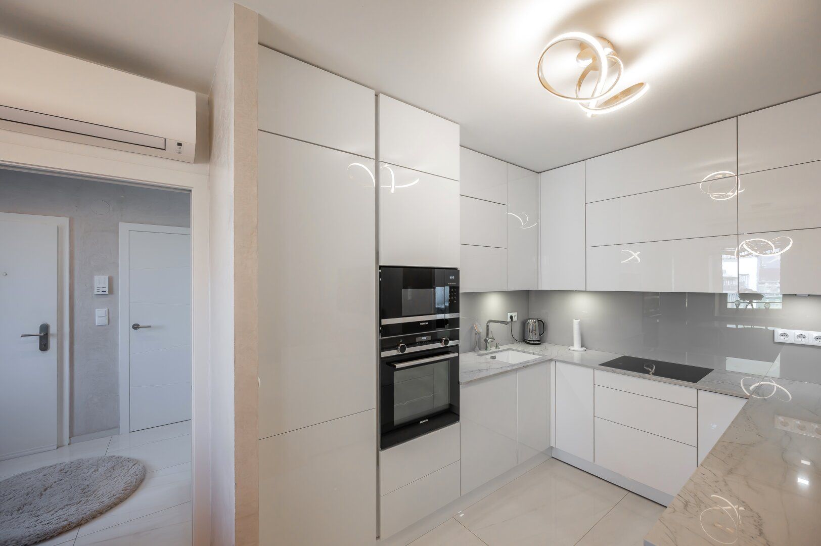Wohnung – Wien - Ansicht 4