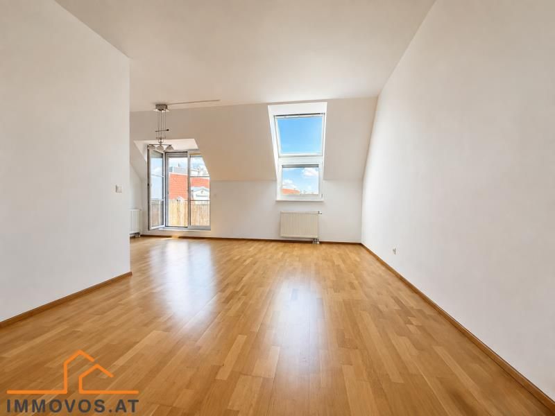 Wohnung – Brunn am Gebirge - Ansicht 5