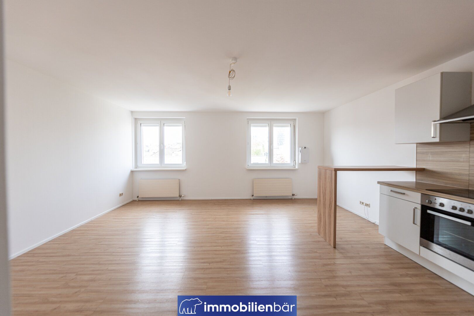 Wohnung – Linz - Ansicht 3