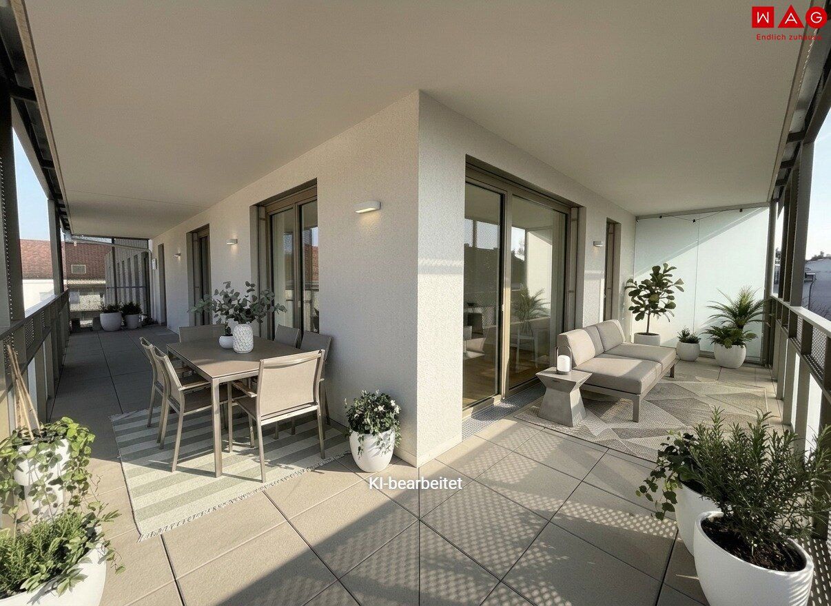 Appartament ta' 2 kamra, 66 m²