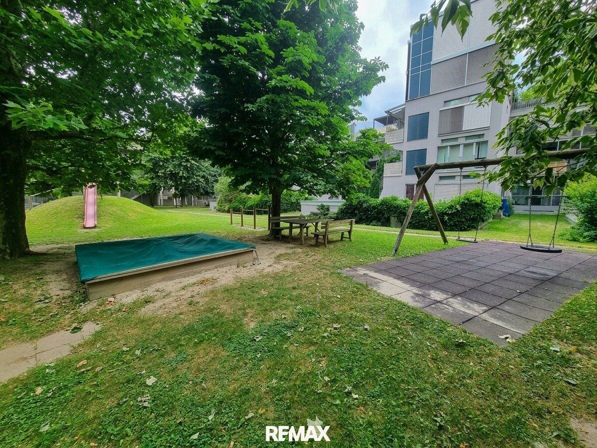Wohnung – Graz,12.Bez.:Andritz - Ansicht 2