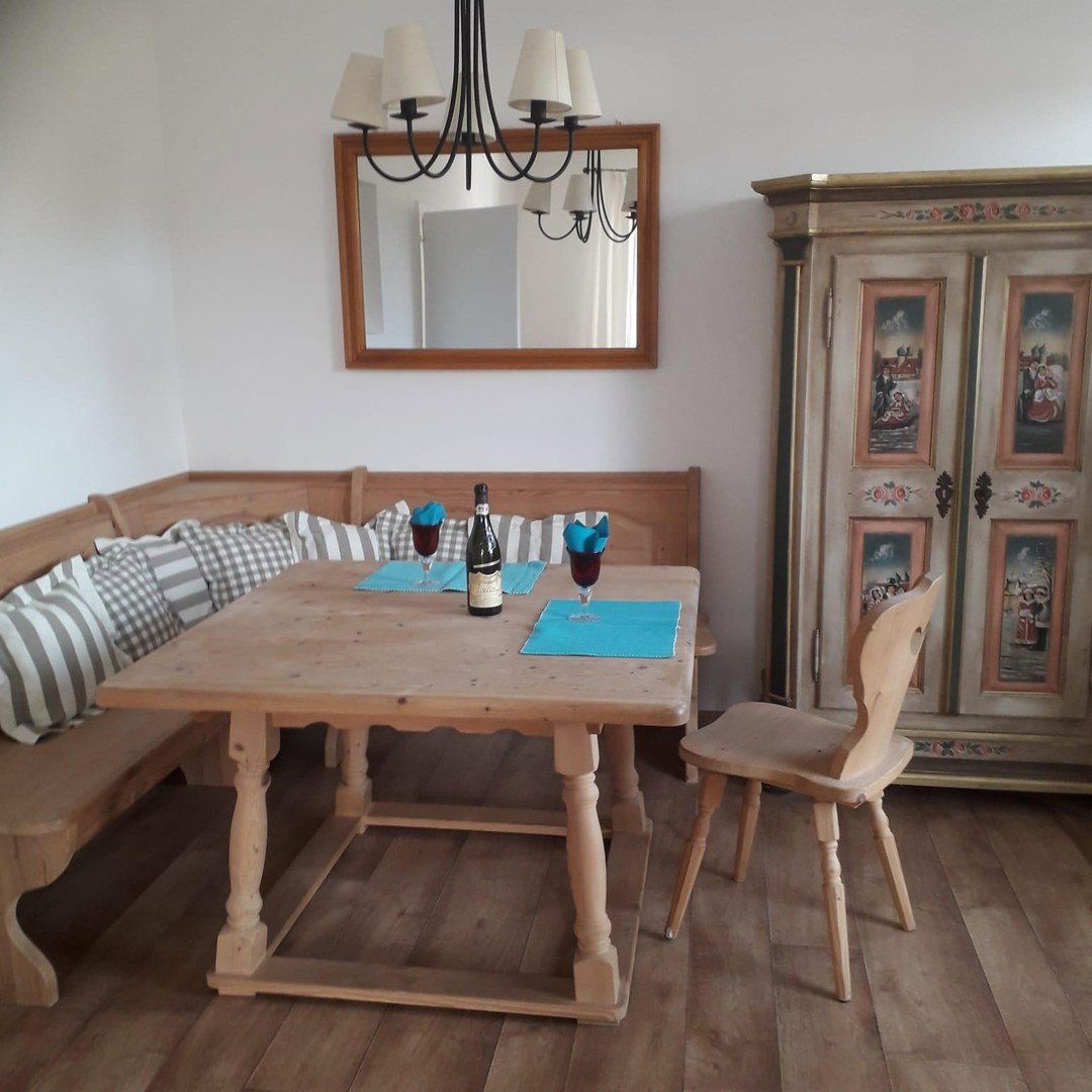 Wohnung – Wildschönau - Ansicht 3