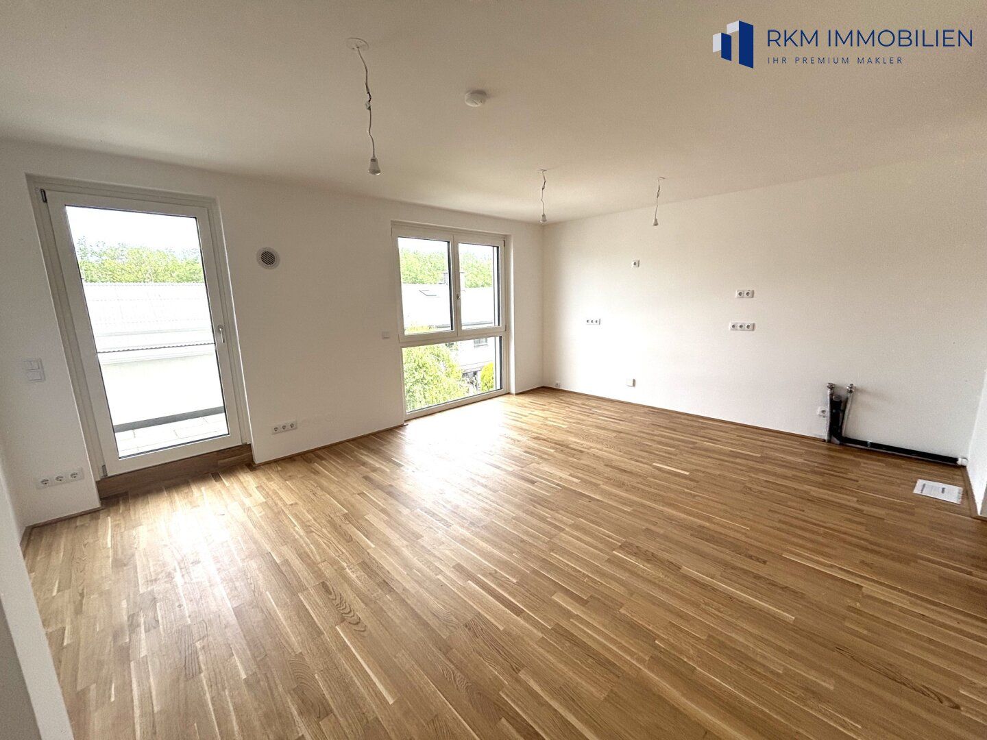 Wohnung – Wien - Ansicht 5