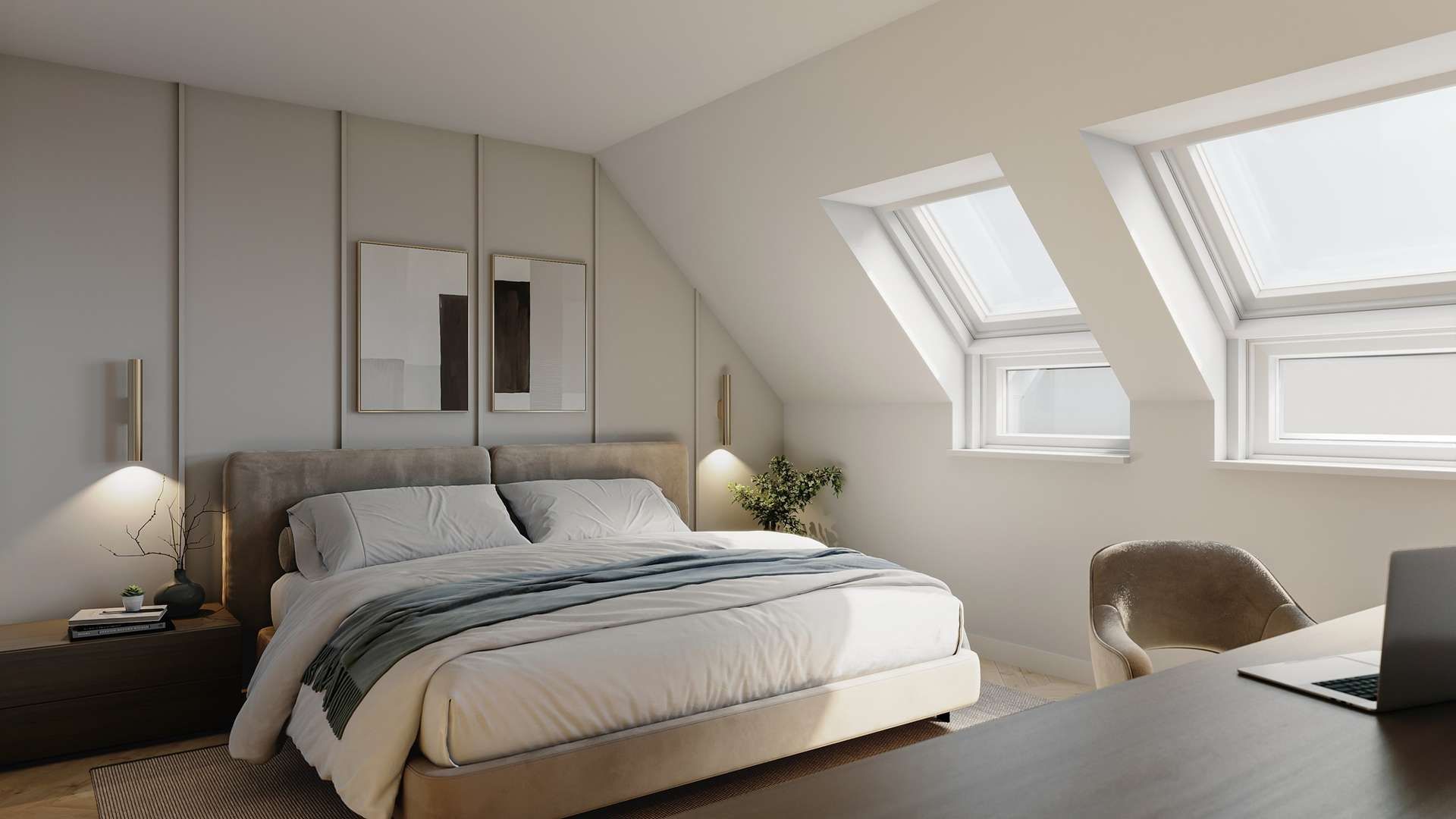 Wohnung – Wien - Ansicht 3