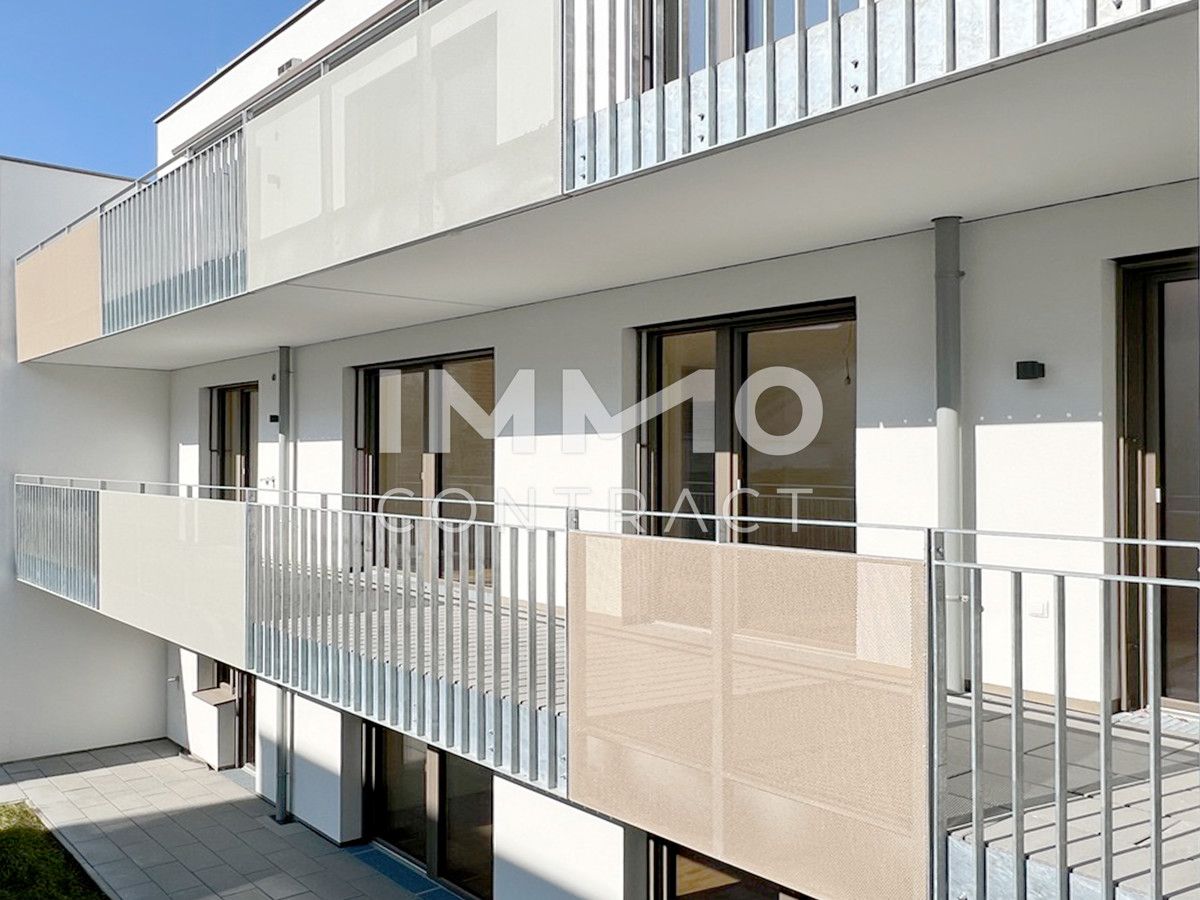 Stock2Live Exklusive Wohneinheiten 42qm - 120qm in Stockerau! _fußläufig zu Schule und Bahnhof!