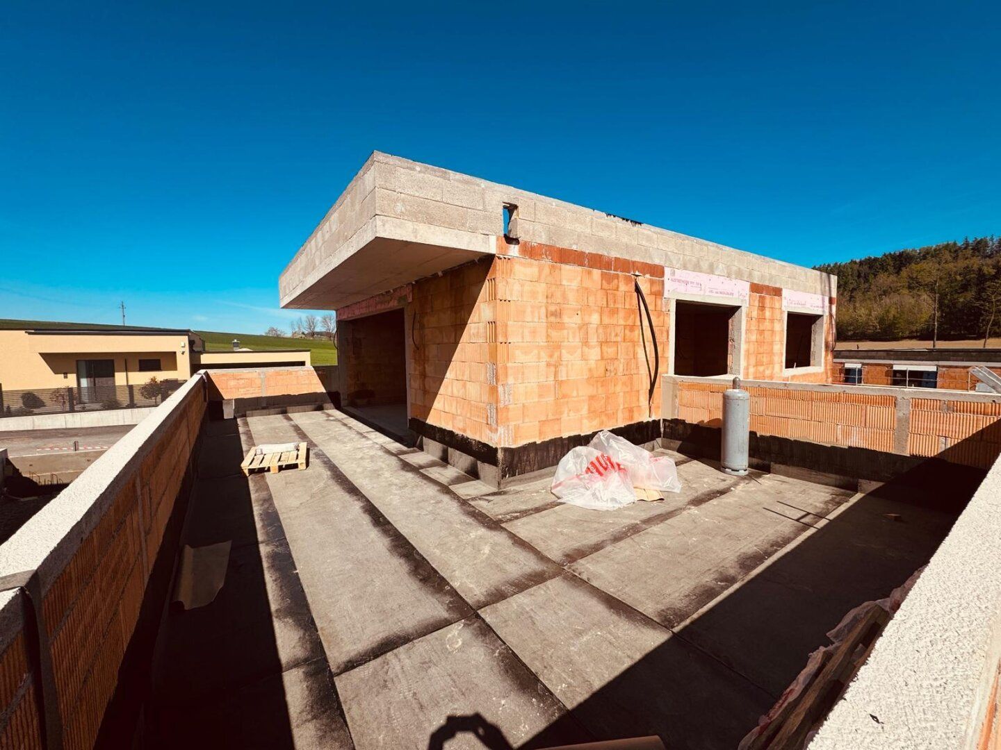 Haus – Pennewang - Ansicht 4