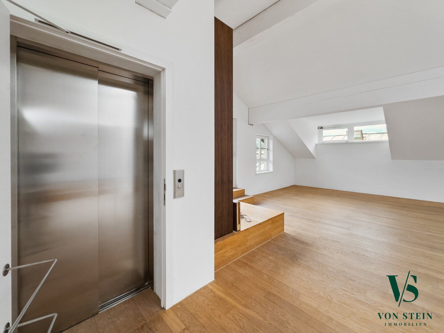 Büro - Praxis oder Showroom in absoluter Prime Lage im Kitzbühler Zentrum! - Ansicht 4