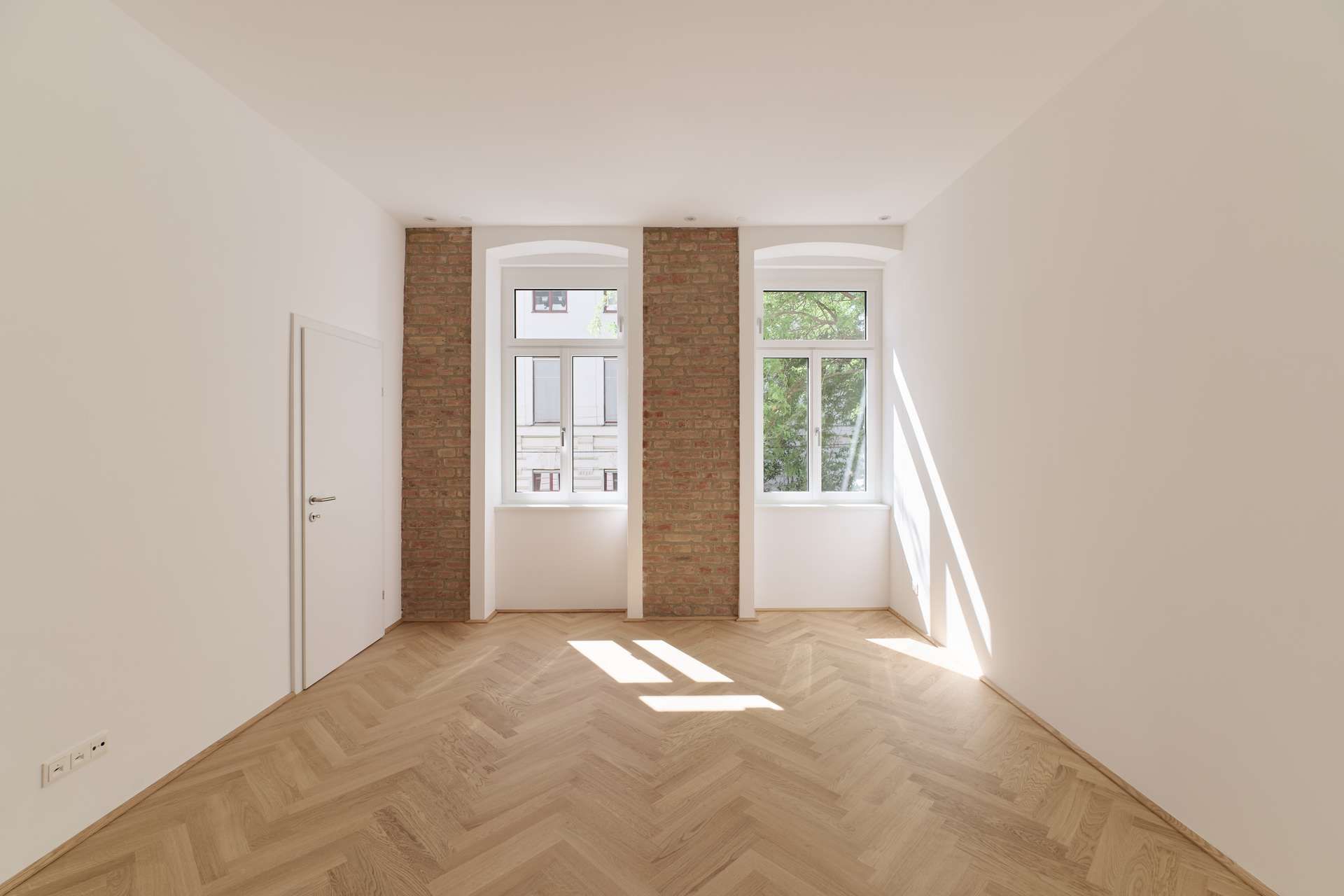 Wohnung – Wien - Ansicht 2
