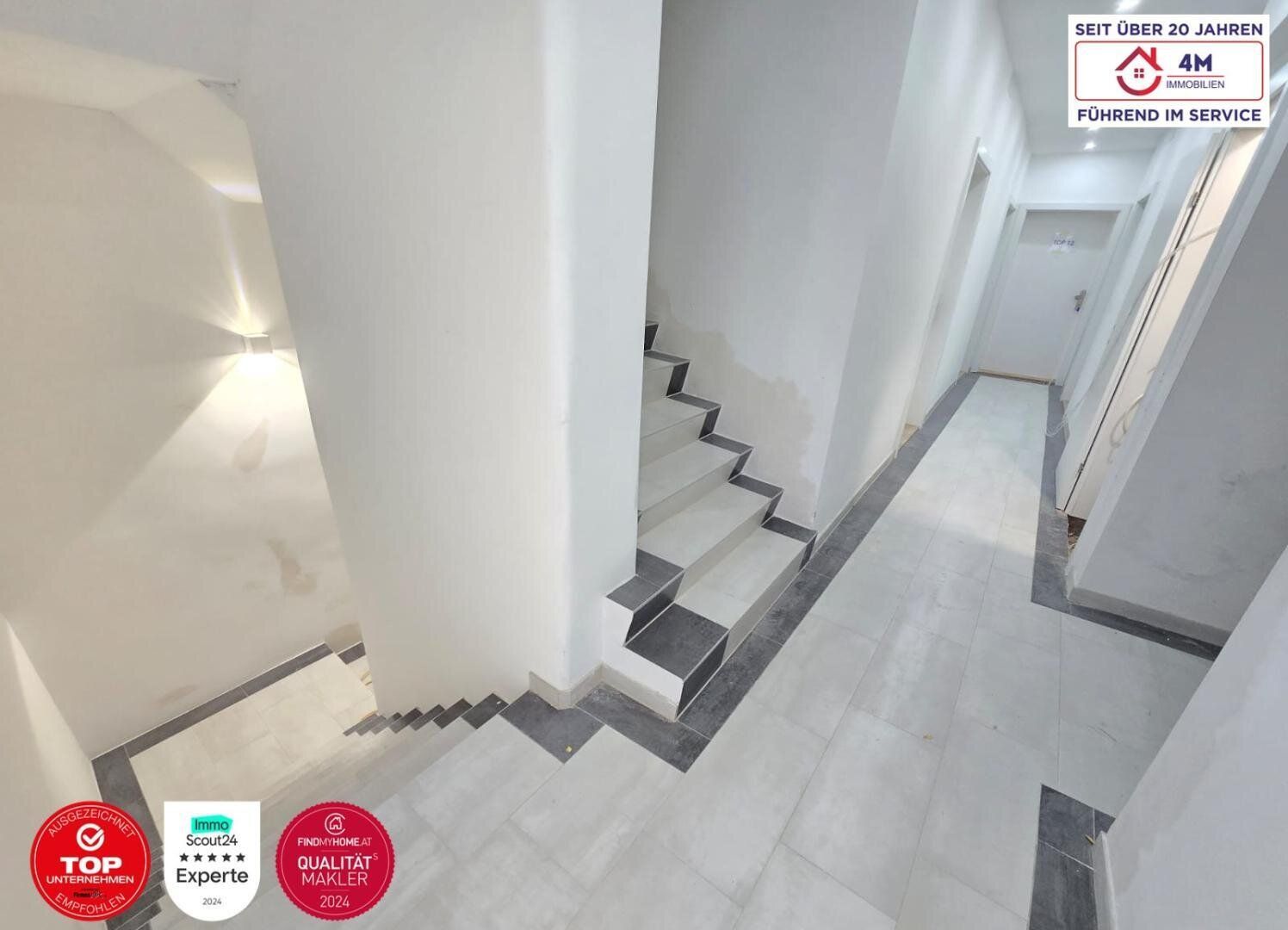 Wohnung – Wien, Hernals - Ansicht 5