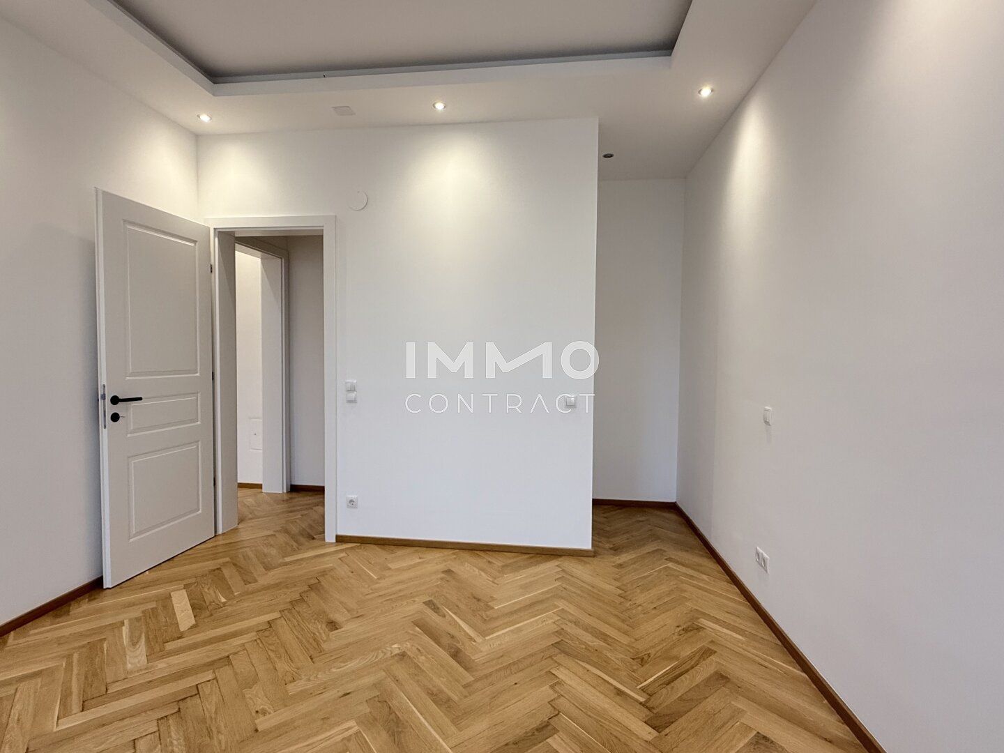 Wohnung – Wien - Ansicht 4