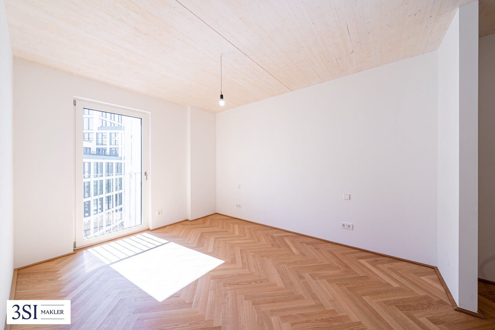 Wohnung – Wien - Ansicht 4