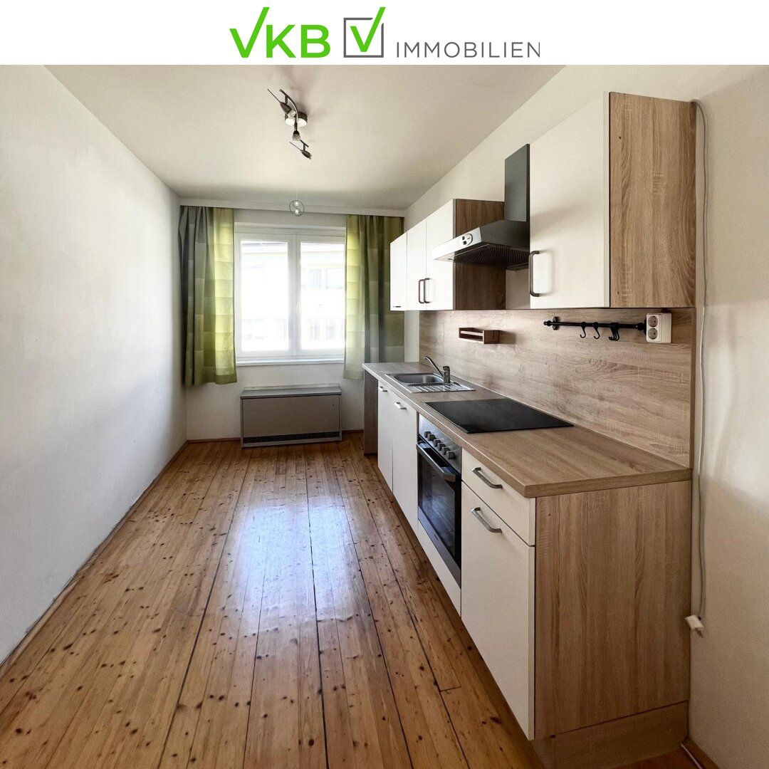 Wohnung – Leonding, Holzheim - Ansicht 2