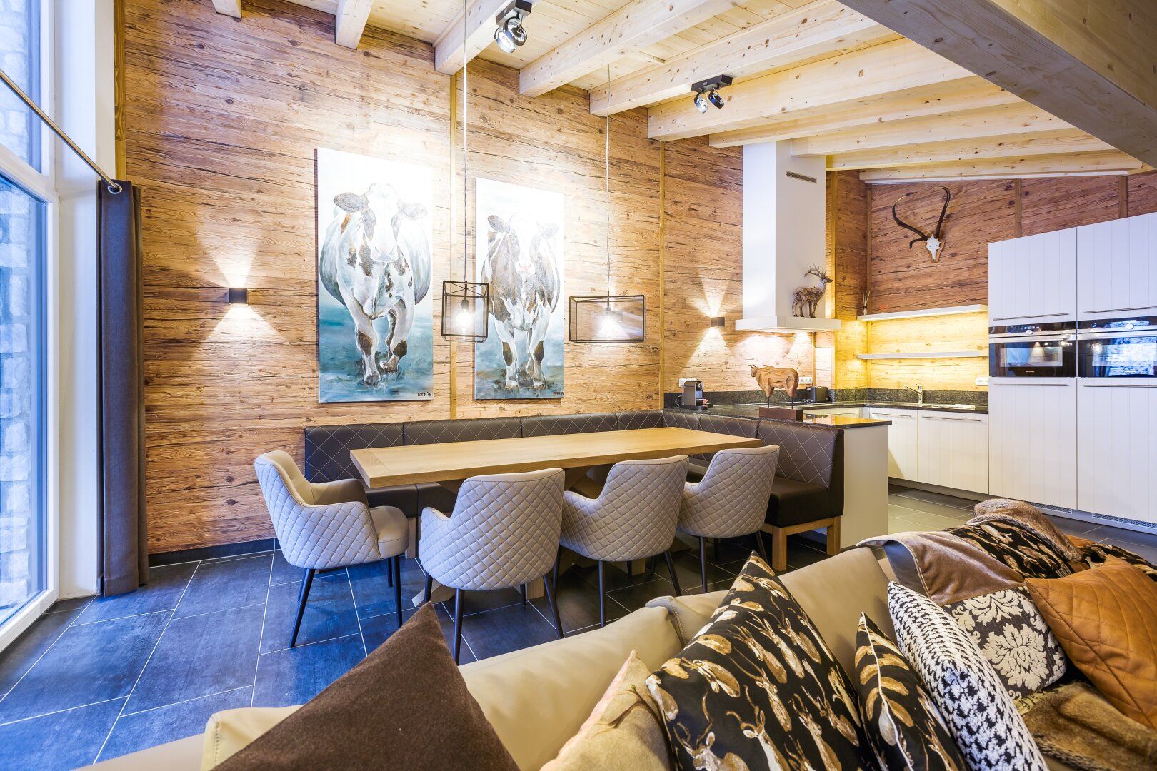 Avenida Mountain Lodges Saalbach | Top 302 - Ansicht 2