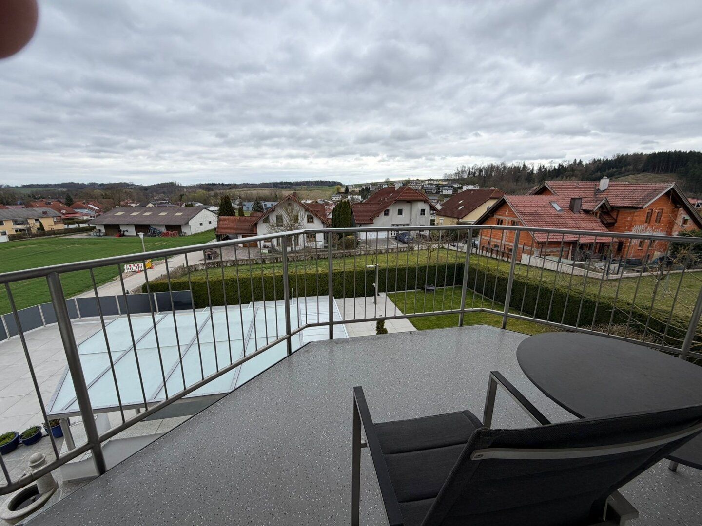 Haus – Rohrbach - Ansicht 3