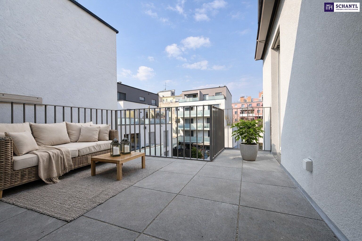 Wohnung – Schwechat, Groß-Schwechat, Katastralgemeinde Schwechat