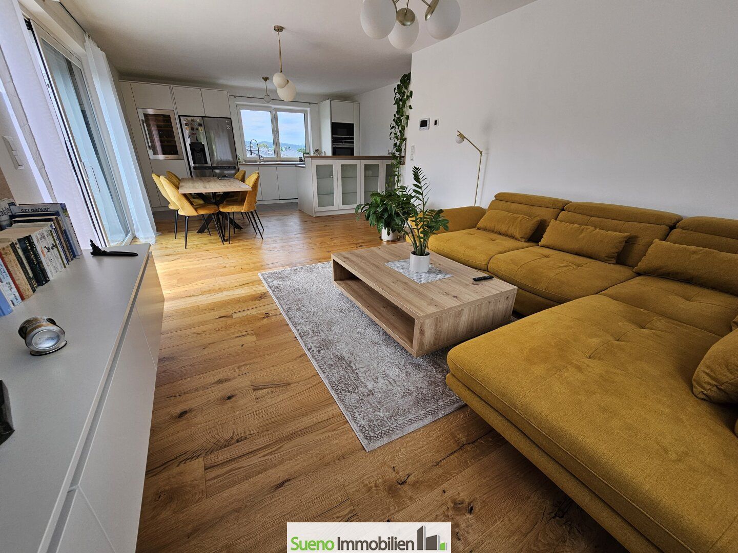 TOP NEUES Penthouse mit Blick auf Kremsmauer und ins Grüne