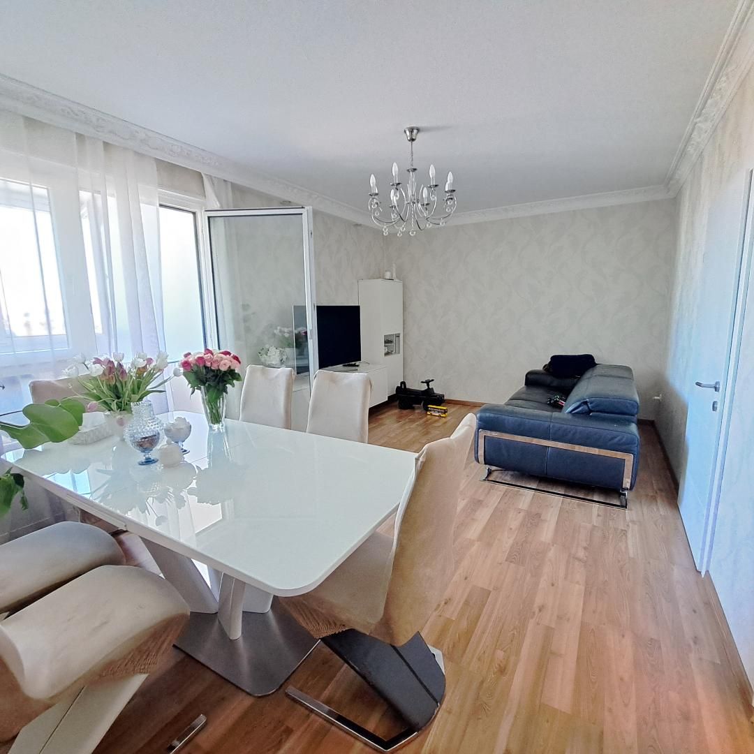 Pendler-Preishammer! 4 Zimmer!