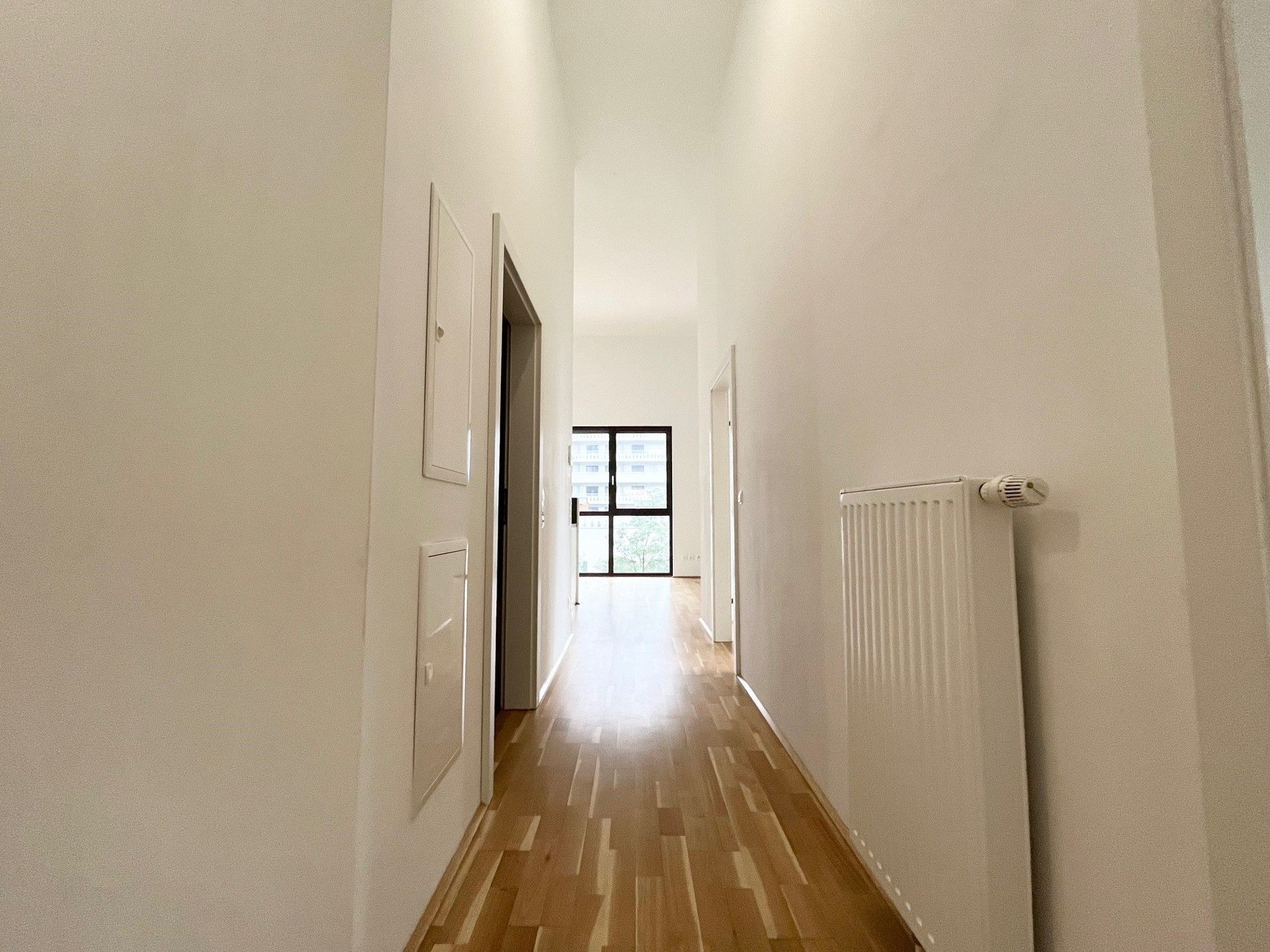 2-Zimmer-Wohnung mit Balkon- zur Miete - in 8020 Graz