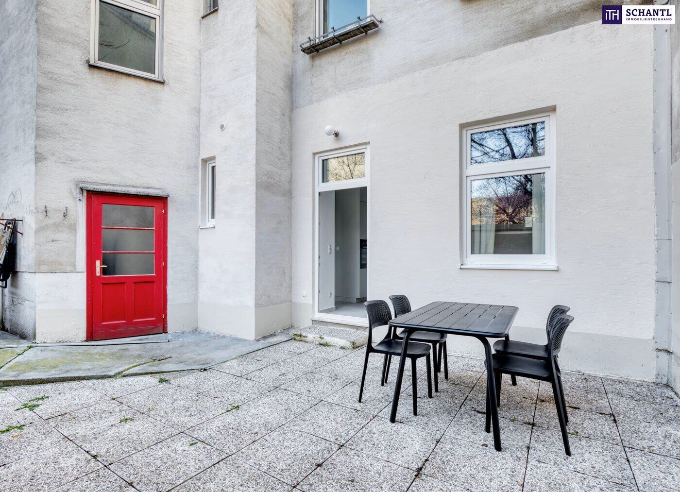 Wohnung – Wien, Volkertviertel, Katastralgemeinde Leopoldstadt - Mehr