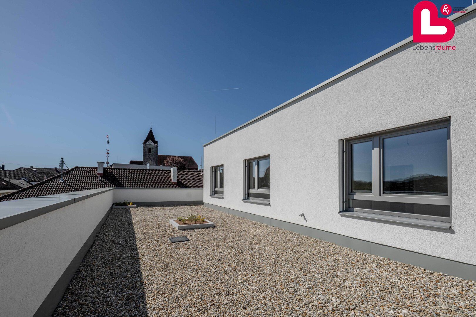 Wohnung – Tragwein - Ansicht 4