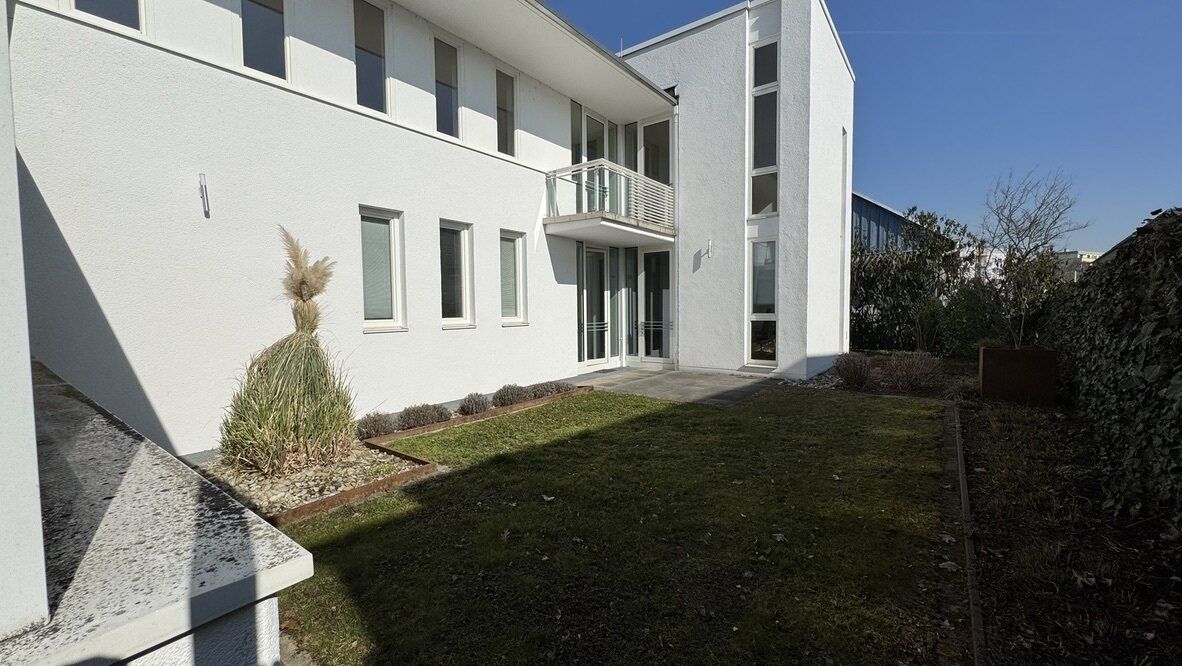 Haus – Linz, St. Magdalena - Mehr