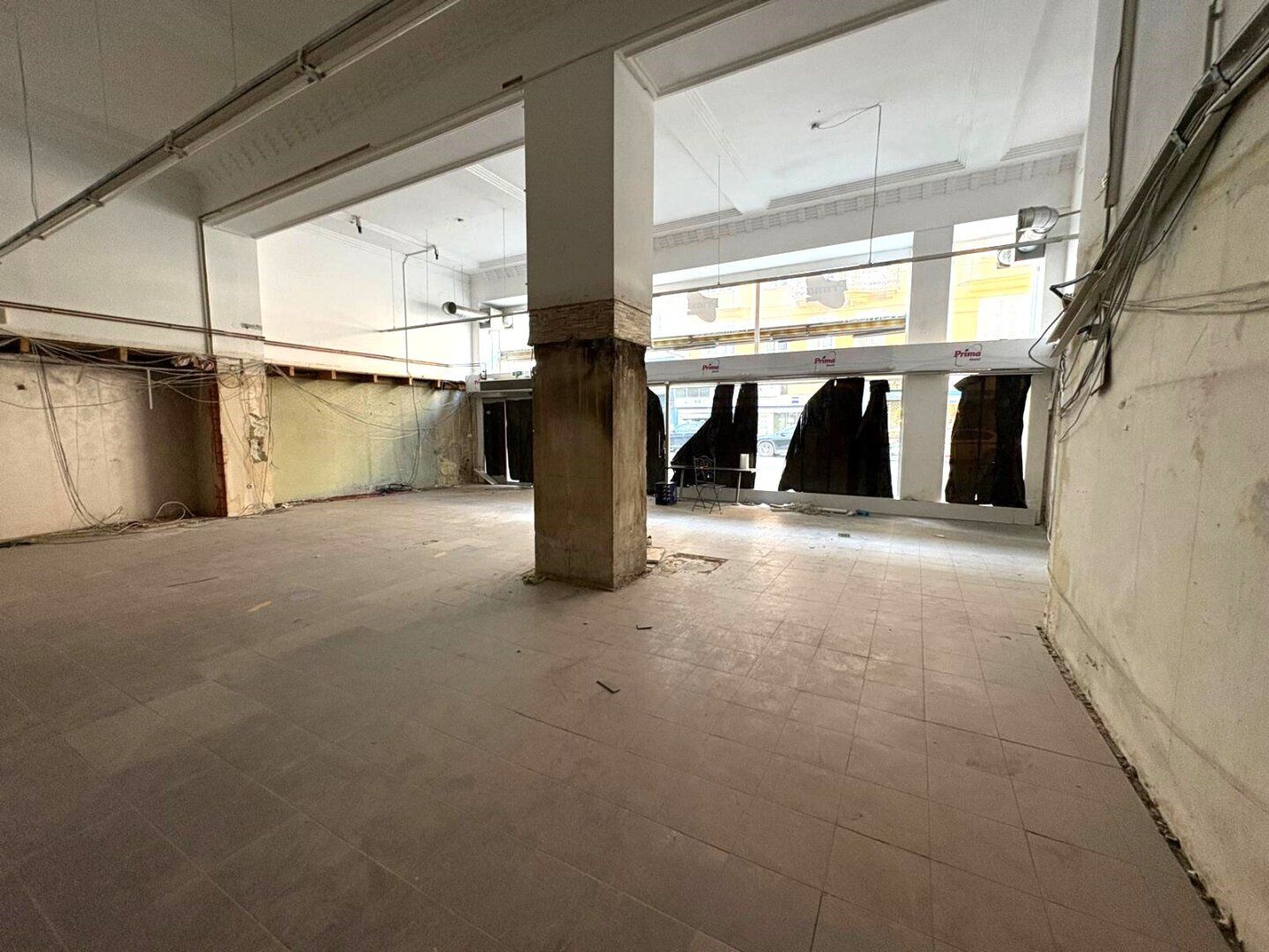 Top - Lokal in direkter Nähe zum Schwedenplatz! - Ansicht 4