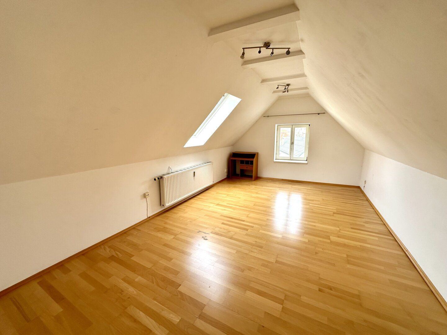 Gemütliche Garconniere mit extra Küche im beliebten Grazer Bezirk Liebenau - PROVISIONSFREI!