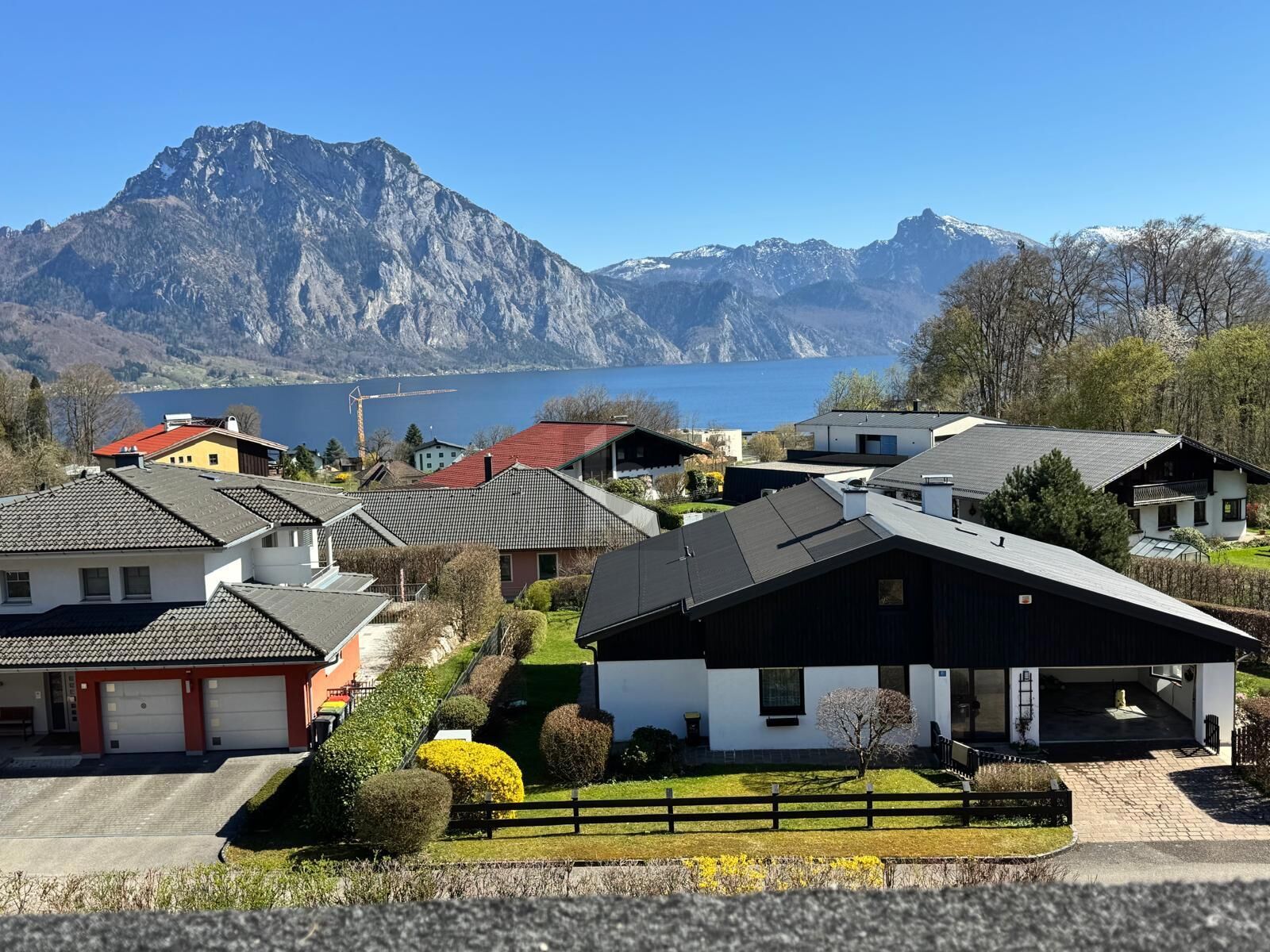 Wohnung – Altmünster - Ansicht 2