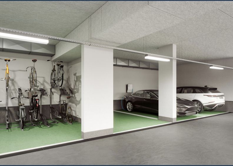 Wohnung – Wien - Ansicht 4