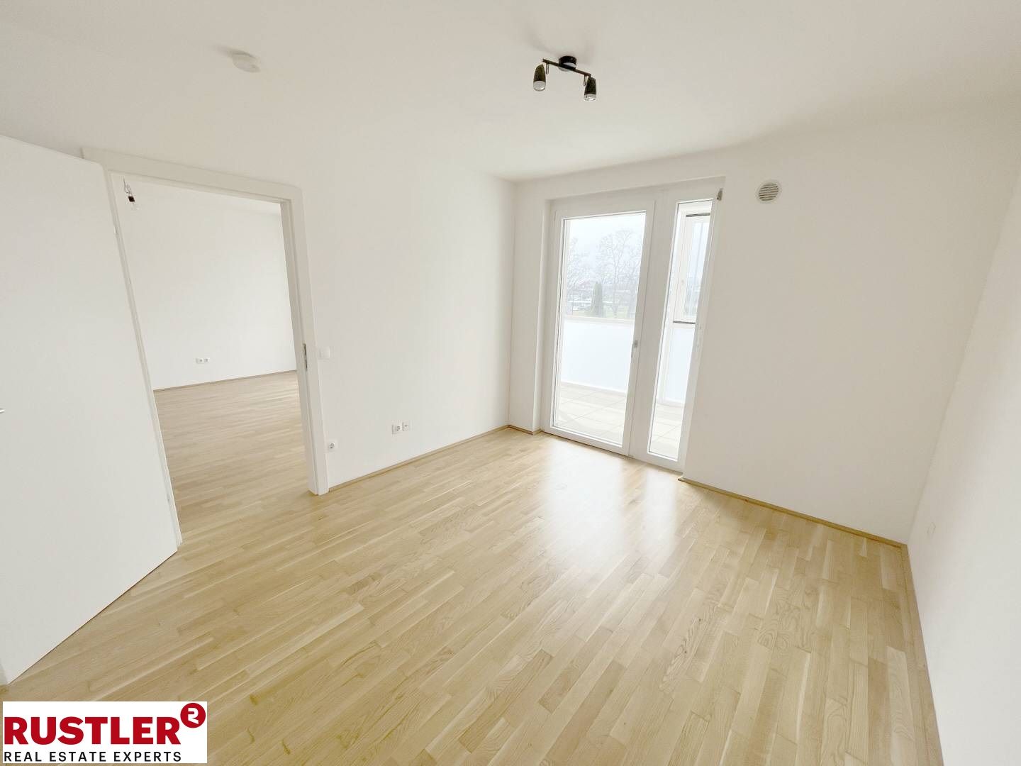 Wohnung – Graz - Ansicht 4