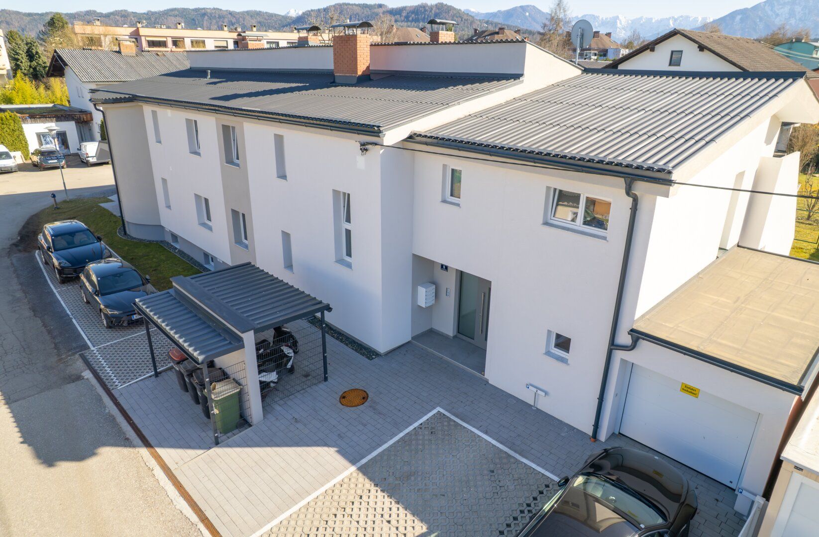 ***RESERVIERT*** Harmonische Eigentumswohnung in Viktring