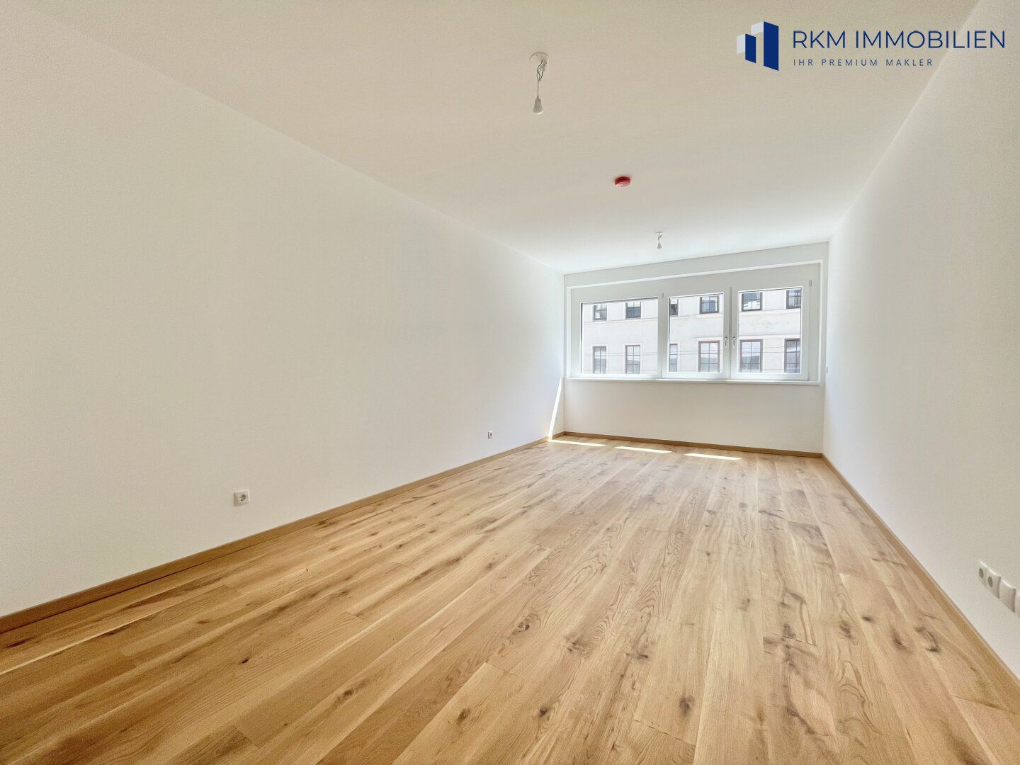 Moderne 1-Zimmer-Wohnung in 1150 Wien - Erstbezug in TOP Lage