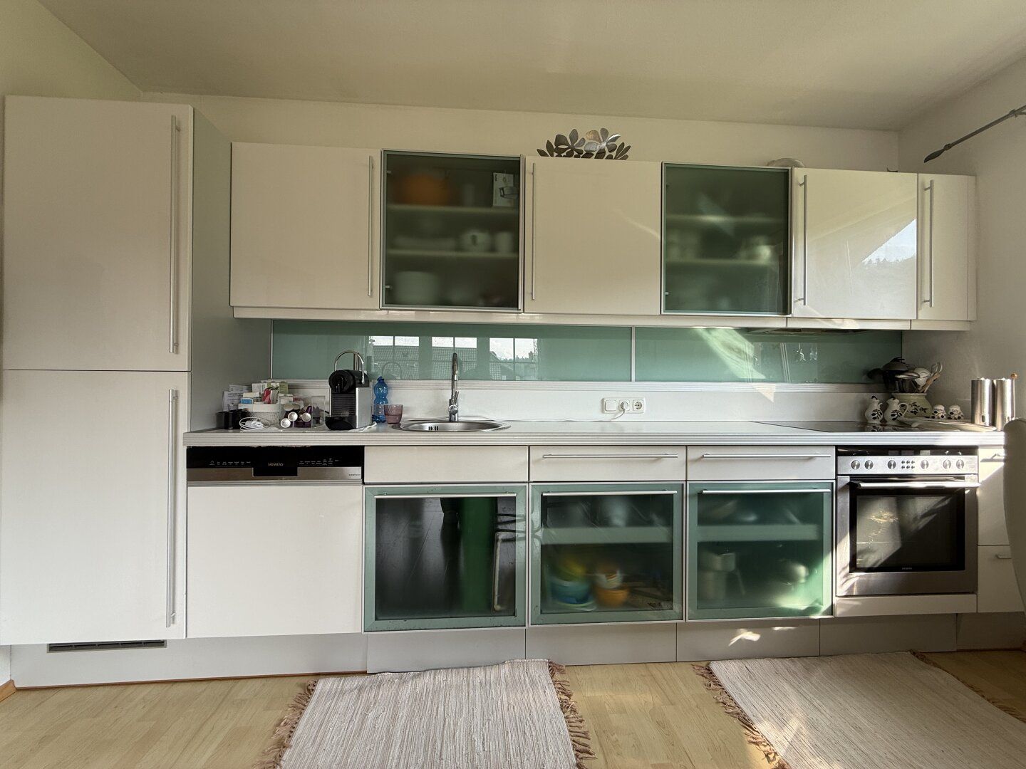 Wohnung – Vigaun - Ansicht 2