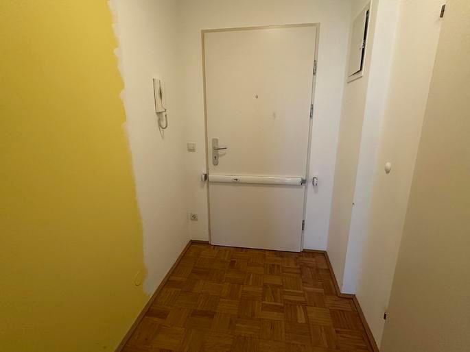 Wohnung – Wien - Mehr