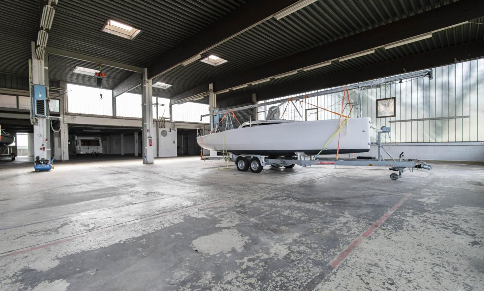Liegenschaft mit Entwicklungspotenzial Steyrer Straße 31 Enns - Ansicht 3
