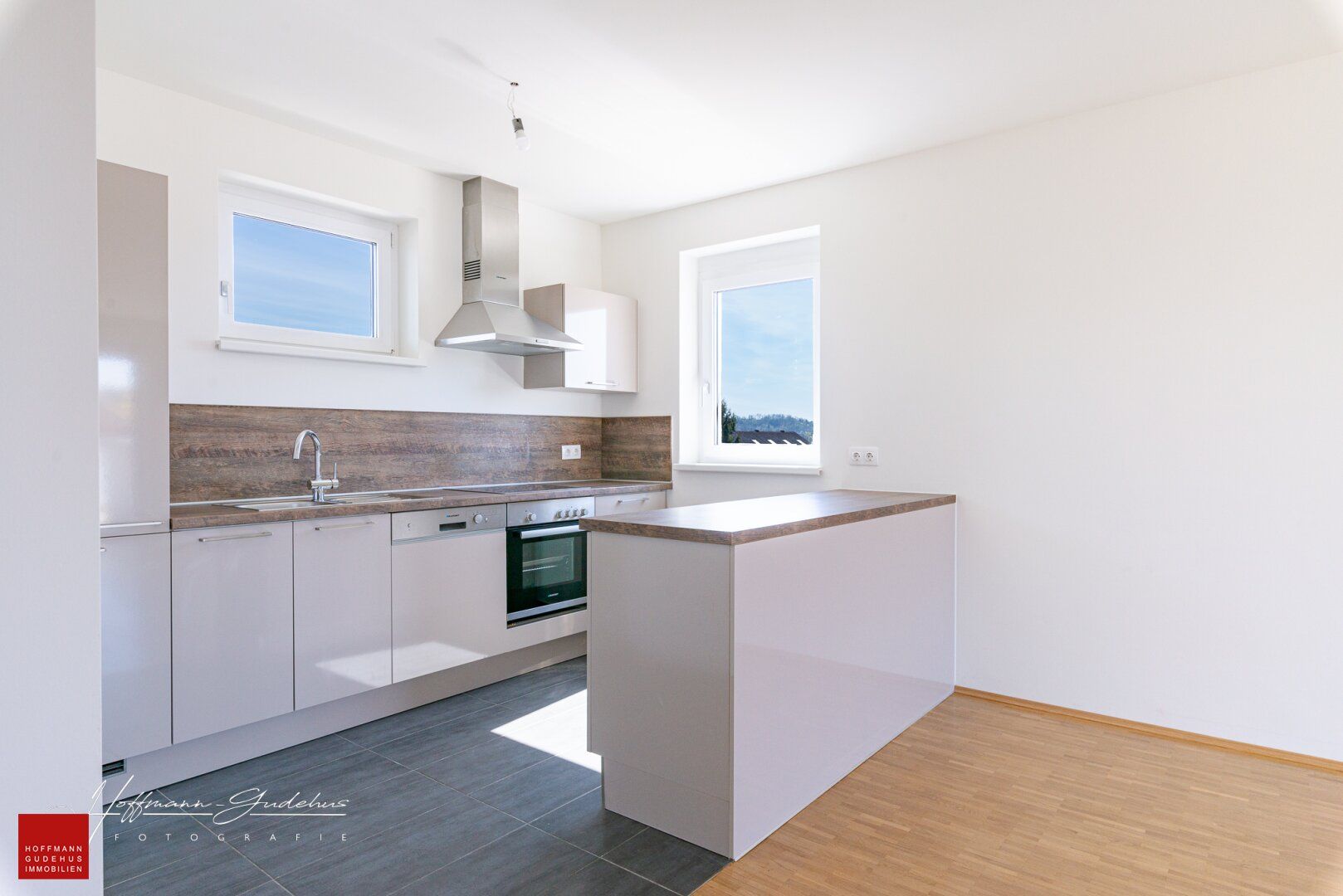 Wohnung – Kalsdorf bei Graz - Ansicht 3